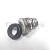 Уплотнитель насоса торцевой 155-11 (20.6/Z) CA/CE/NBR