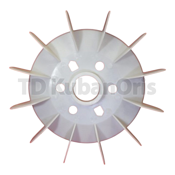 Вентилятор (крыльчатка охлаждения 80/545/90-12)