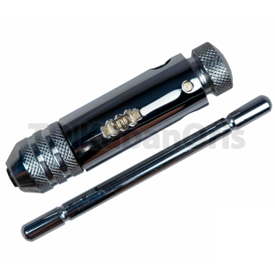 Метчикодержатель с трещоткой М3-М8