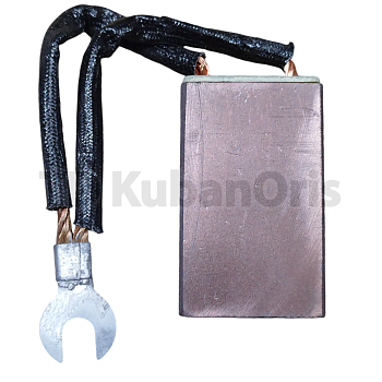 Эл.щетка МГ 12*32*50 (J164, К1-3)