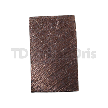 J164 Эл.щетка МГ 6*12*20 ЕСС (К-1)