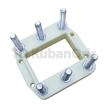 Колодка клеммная АИР 6-250 М12