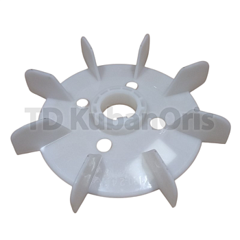 Вентилятор (крыльчатка охлаждения 48/272/55-8)