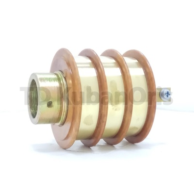 Блок контактных колец к тельферу 3-5т