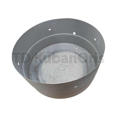 Кожух YT 700-680/380 (грунт.)