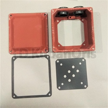 Коробка выводов (БРНО) Y2-160-180