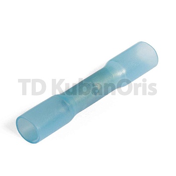 Гильза соединительная изолированная  ГСИ-Т 2.5 серия ПРОФИ (КВТ)