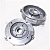Щит подшипниковый Y2-90-B14 Нз-3-130/52/125 тип2