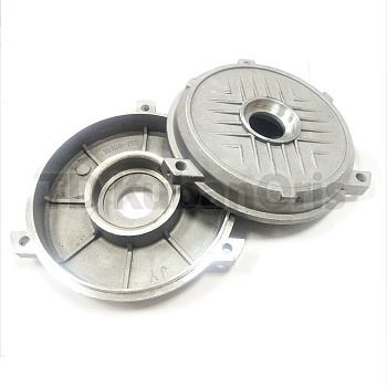 Щит подшипниковый Y2-100-B3 Вз-3-156/62/150 (задний)