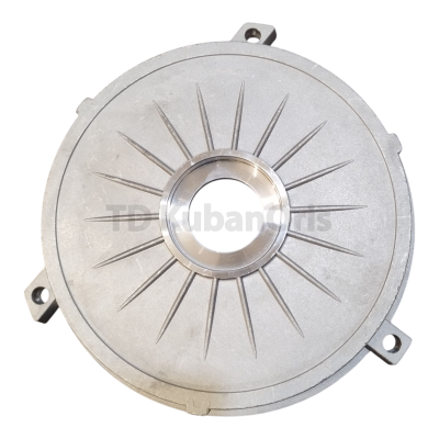 Щит подшипниковый Y2-132-B3 Вз-3-211/80/198 (задний)