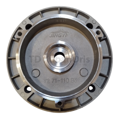 Щит подшипниковый Y2-71-B5 Вз-3-110/35/108