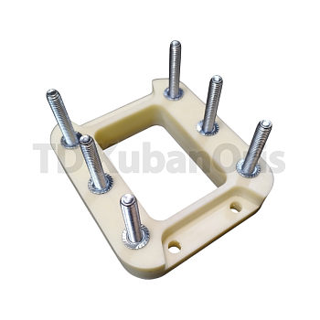 Колодка клеммная ВОВ 250-280 M10