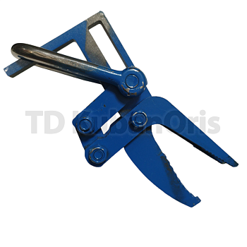 Захват клещи до 30 KW