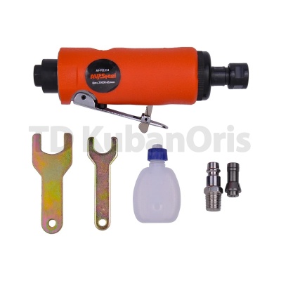 Пневмобормашина 6мм, 25000 об\мин