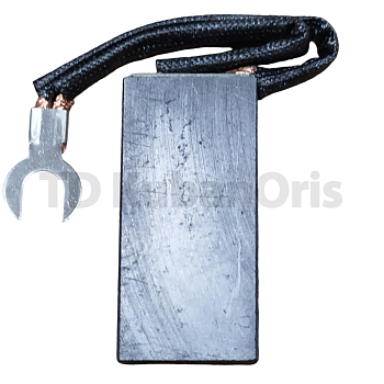 Эл.щетка М1А 10*25*40 (J204, К1-3)