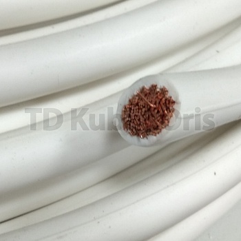 Провод силовой гибкий ПВКВ-25,00