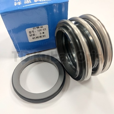 Уплотнитель насоса торцевой 109-53 (73) CA/SIC/NBR