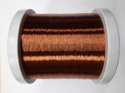 провод ПЭТД-180  1,120