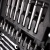 Набор инструментов AV Steel 118 предметов, 1/4", 1/2", профессиональный AV-011118
