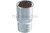 Головка шестигранная 1/2" 15х38мм.