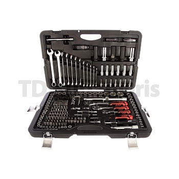 Набор инструментов 216 предметов JTC H216C-B72