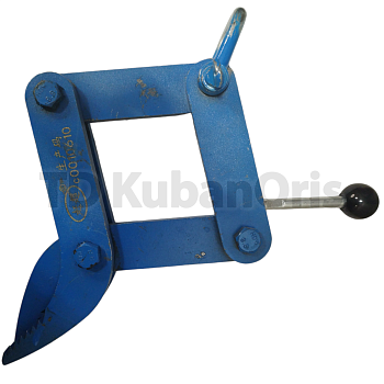 Захват клещи-4-75KW