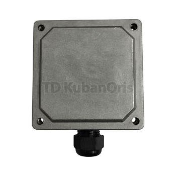 Коробка выводов (БРНО) Y2 63-71 алюминий