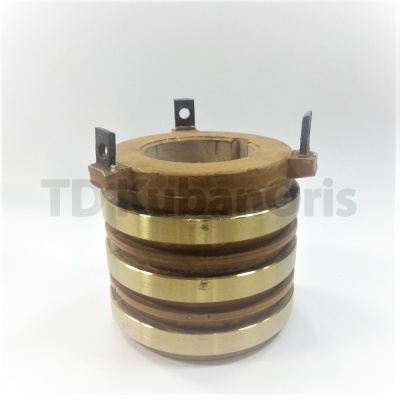 Блок контактных колец Y112-132 102х55х90