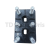 Колодка клеммная T 315-355 м16 Колодка клеммная T 315-355 м16