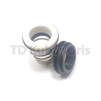 Уплотнитель насоса торцевой 155-17 (26.9/Z) CA/CE/NBR