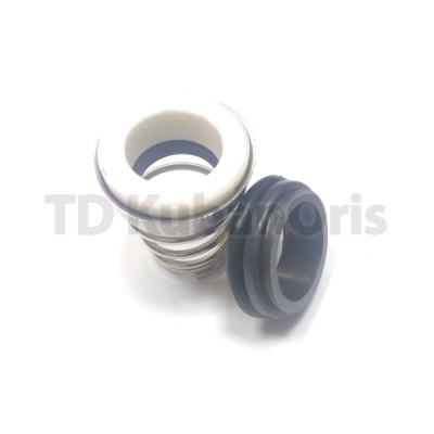 Уплотнитель насоса торцевой 155-17 (26.9/Z) CA/CE/NBR