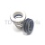 Уплотнитель насоса торцевой 155-17 (26.9/Z) CA/CE/NBR