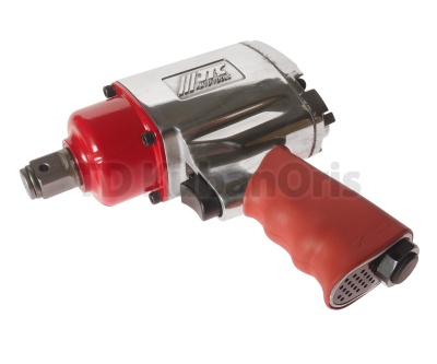 Гайковерт пневматический 3/4'' 1626HМ 7200об/мин. 90-120PSI ударный JTC