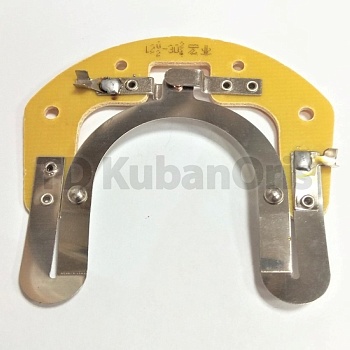 Плата выключателя центробежного L20/22-302/4