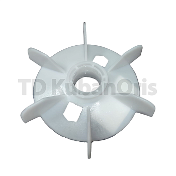 Вентилятор (крыльчатка охлаждения 29/145/30-6)п