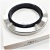 Сальник PTFE 2L SS 80*110*12