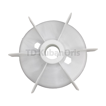 Вентилятор (крыльчатка охлаждения 43/265/56-6)