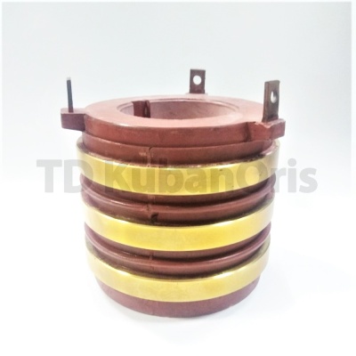 Блок контактных колец Y200-225 142х85х125