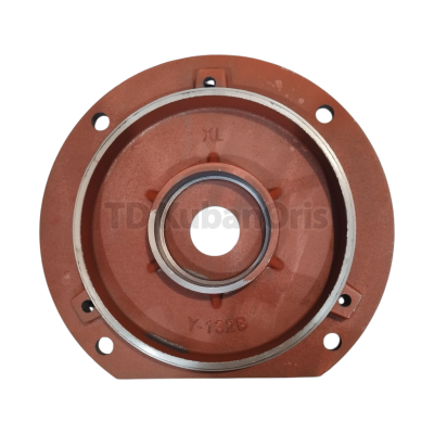 Щит подшипниковый чугун Y2-132-B3 Вз-3-215/90/201/265 F