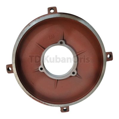 Щит подшипниковый чугун Y2-225-2p Вз-4-378/140/415/399 F