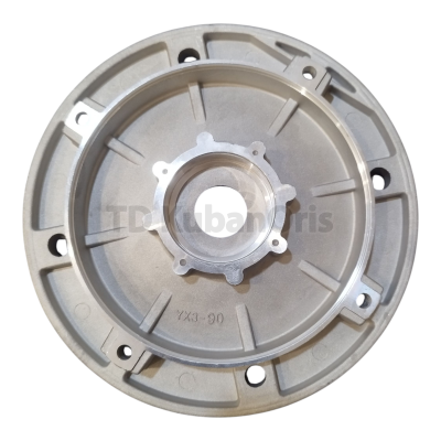 Щит подшипниковый YХ3-90-B5 Нз-4-143/52/160