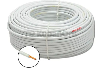 Провод силовой гибкий ПРКА-1,00