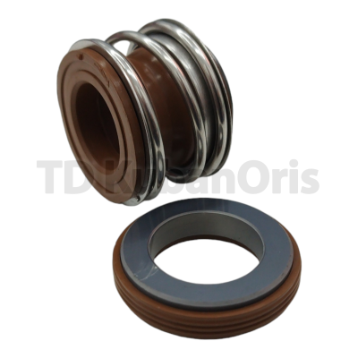 Уплотнитель насоса торцевой 109-20 (35) CA/SIC/FKM