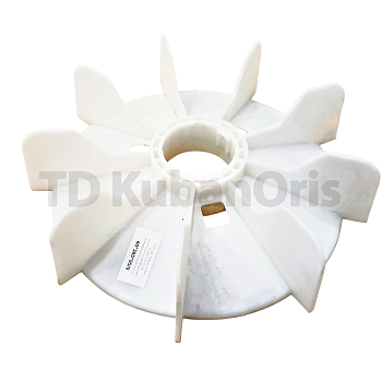 Вентилятор (крыльчатка охлаждения 80/385/95-9)