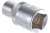 Головка шестигранная 1/2" 10х38мм.