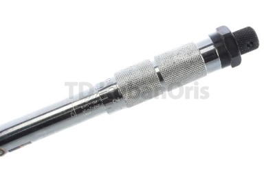 Динамометрический ключ 1/4" 5-25Нм.