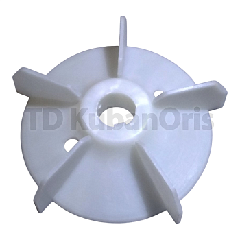 Вентилятор (крыльчатка охлаждения 24/152/38-5)