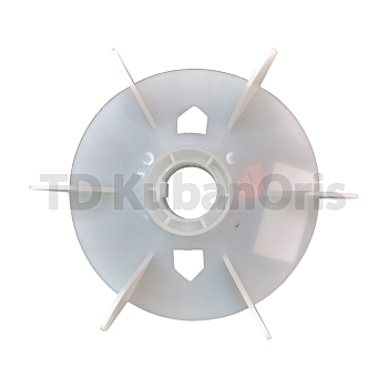 Вентилятор (крыльчатка охлаждения 32/200/39-6)