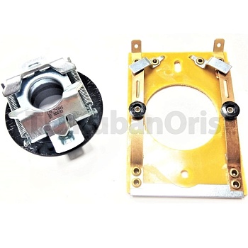 Комплект выключателя центробежного L18,7-302S. 3000об.