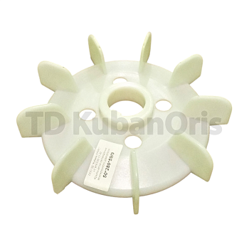 Вентилятор (крыльчатка охлаждения 50/280/59-9)